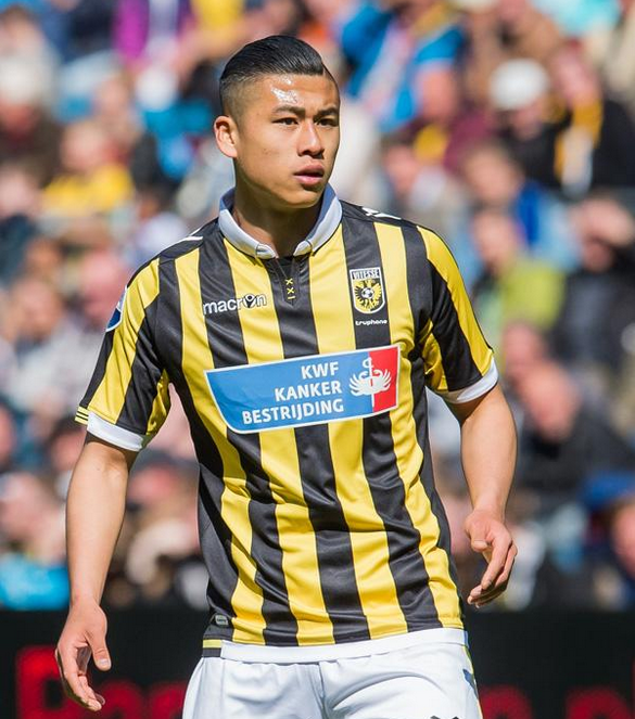 关于里程碑夜!上海久事单刀错失,荷甲国际比赛日刷纪录,话题不断,资深球员宣示担当的信息 关于里程碑夜!上海久事单刀错失,荷甲国际比赛日刷纪录,话题不断,资深球员宣示担当的信息