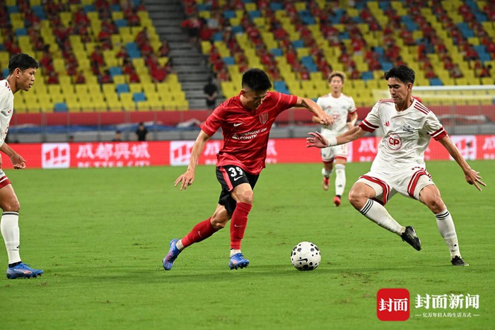 关于今晚成都蓉城备战亚冠，造点机会细节曝光，悬念犹存，医务组通报恢复的信息